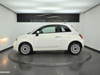 Fiat 500 SERIE 8 EURO 6D-TEMP 1.2 69 ch S-S Dualogic Lounge - <small></small> 13.990 € <small>TTC</small> - #3