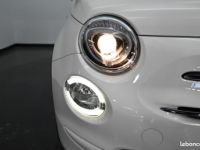 Fiat 500 SERIE 8 EURO 6D-TEMP 1.2 69 ch S-S Dualogic Lounge - <small></small> 13.990 € <small>TTC</small> - #12