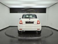 Fiat 500 SERIE 8 EURO 6D-TEMP 1.2 69 ch S-S Dualogic Lounge - <small></small> 13.990 € <small>TTC</small> - #15