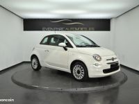 Fiat 500 SERIE 8 EURO 6D-TEMP 1.2 69 ch S-S Dualogic Lounge - <small></small> 13.990 € <small>TTC</small> - #16