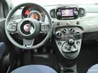 Fiat 500 SERIE 9 EURO 6D-FULL 1.0 70 ch Hybride BSG S-S Cult - <small></small> 10.990 € <small>TTC</small> - #7