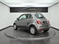 Fiat 500 SERIE 9 EURO 6D-FULL 1.0 70 ch Hybride BSG S-S Cult - <small></small> 10.990 € <small>TTC</small> - #9