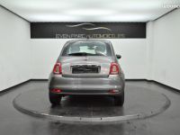 Fiat 500 SERIE 9 EURO 6D-FULL 1.0 70 ch Hybride BSG S-S Cult - <small></small> 10.990 € <small>TTC</small> - #10