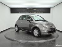 Fiat 500 SERIE 9 EURO 6D-FULL 1.0 70 ch Hybride BSG S-S Cult - <small></small> 10.990 € <small>TTC</small> - #11