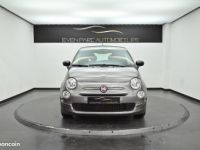 Fiat 500 SERIE 9 EURO 6D-FULL 1.0 70 ch Hybride BSG S-S Cult - <small></small> 10.990 € <small>TTC</small> - #12