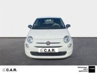 Fiat 500 SERIE 9 EURO 6D-FULL 1.0 70 ch Hybride BSG S/S Cult - <small></small> 11.490 € <small>TTC</small> - #2