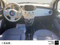 Fiat 500 SERIE 9 EURO 6D-FULL 1.0 70 ch Hybride BSG S/S Cult - <small></small> 11.490 € <small>TTC</small> - #6