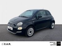 Fiat 500 SERIE 9 EURO 6D-FULL 1.0 70 ch Hybride BSG S/S Dolcevita - <small></small> 11.990 € <small>TTC</small> - #1