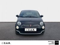 Fiat 500 SERIE 9 EURO 6D-FULL 1.0 70 ch Hybride BSG S/S Dolcevita - <small></small> 11.990 € <small>TTC</small> - #2