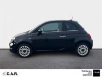 Fiat 500 SERIE 9 EURO 6D-FULL 1.0 70 ch Hybride BSG S/S Dolcevita - <small></small> 11.990 € <small>TTC</small> - #3