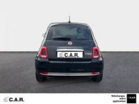 Fiat 500 SERIE 9 EURO 6D-FULL 1.0 70 ch Hybride BSG S/S Dolcevita - <small></small> 11.990 € <small>TTC</small> - #4