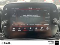 Fiat 500 SERIE 9 EURO 6D-FULL 1.0 70 ch Hybride BSG S/S Dolcevita - <small></small> 11.990 € <small>TTC</small> - #15