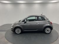 Fiat 500 SERIE 9 EURO 6D-FULL 1.0 70 ch Hybride BSG S/S Dolcevita - <small></small> 13.790 € <small>TTC</small> - #2