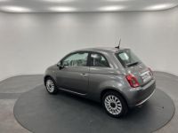 Fiat 500 SERIE 9 EURO 6D-FULL 1.0 70 ch Hybride BSG S/S Dolcevita - <small></small> 13.790 € <small>TTC</small> - #3