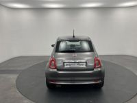 Fiat 500 SERIE 9 EURO 6D-FULL 1.0 70 ch Hybride BSG S/S Dolcevita - <small></small> 13.790 € <small>TTC</small> - #4