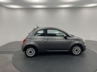 Fiat 500 SERIE 9 EURO 6D-FULL 1.0 70 ch Hybride BSG S/S Dolcevita - <small></small> 13.790 € <small>TTC</small> - #6