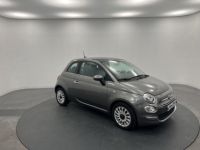 Fiat 500 SERIE 9 EURO 6D-FULL 1.0 70 ch Hybride BSG S/S Dolcevita - <small></small> 13.790 € <small>TTC</small> - #7