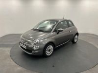 Fiat 500 SERIE 9 EURO 6D-FULL 1.0 70 ch Hybride BSG S/S Dolcevita - <small></small> 13.900 € <small>TTC</small> - #1