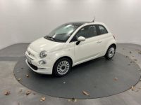 Fiat 500 SERIE 9 EURO 6D-FULL 1.0 70 ch Hybride BSG S/S Dolcevita - <small></small> 12.900 € <small>TTC</small> - #1