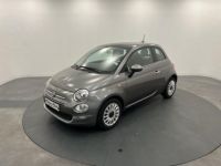 Fiat 500 SERIE 9 EURO 6D-FULL 1.0 70 ch Hybride BSG S/S Dolcevita - <small></small> 13.490 € <small>TTC</small> - #1