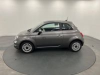 Fiat 500 SERIE 9 EURO 6D-FULL 1.0 70 ch Hybride BSG S/S Dolcevita - <small></small> 13.900 € <small>TTC</small> - #2