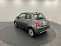 Fiat 500 SERIE 9 EURO 6D-FULL 1.0 70 ch Hybride BSG S/S Dolcevita - <small></small> 13.900 € <small>TTC</small> - #3