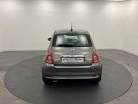 Fiat 500 SERIE 9 EURO 6D-FULL 1.0 70 ch Hybride BSG S/S Dolcevita - <small></small> 13.900 € <small>TTC</small> - #4