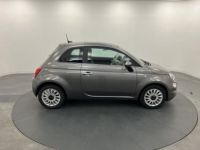 Fiat 500 SERIE 9 EURO 6D-FULL 1.0 70 ch Hybride BSG S/S Dolcevita - <small></small> 13.900 € <small>TTC</small> - #6