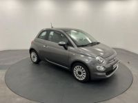 Fiat 500 SERIE 9 EURO 6D-FULL 1.0 70 ch Hybride BSG S/S Dolcevita - <small></small> 13.900 € <small>TTC</small> - #7