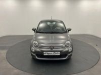 Fiat 500 SERIE 9 EURO 6D-FULL 1.0 70 ch Hybride BSG S/S Dolcevita - <small></small> 13.900 € <small>TTC</small> - #8