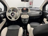 Fiat 500 SERIE 9 EURO 6D-FULL 1.0 70 ch Hybride BSG S/S Dolcevita - <small></small> 13.900 € <small>TTC</small> - #11