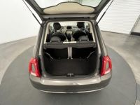 Fiat 500 SERIE 9 EURO 6D-FULL 1.0 70 ch Hybride BSG S/S Dolcevita - <small></small> 13.900 € <small>TTC</small> - #12