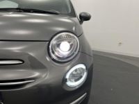 Fiat 500 SERIE 9 EURO 6D-FULL 1.0 70 ch Hybride BSG S/S Dolcevita - <small></small> 13.900 € <small>TTC</small> - #24