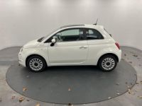 Fiat 500 SERIE 9 EURO 6D-FULL 1.0 70 ch Hybride BSG S/S Dolcevita - <small></small> 12.900 € <small>TTC</small> - #2