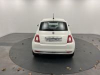 Fiat 500 SERIE 9 EURO 6D-FULL 1.0 70 ch Hybride BSG S/S Dolcevita - <small></small> 12.900 € <small>TTC</small> - #4