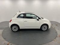 Fiat 500 SERIE 9 EURO 6D-FULL 1.0 70 ch Hybride BSG S/S Dolcevita - <small></small> 12.900 € <small>TTC</small> - #6