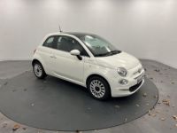 Fiat 500 SERIE 9 EURO 6D-FULL 1.0 70 ch Hybride BSG S/S Dolcevita - <small></small> 12.900 € <small>TTC</small> - #7