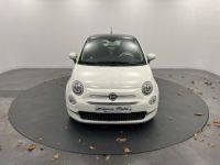 Fiat 500 SERIE 9 EURO 6D-FULL 1.0 70 ch Hybride BSG S/S Dolcevita - <small></small> 12.900 € <small>TTC</small> - #8