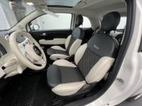 Fiat 500 SERIE 9 EURO 6D-FULL 1.0 70 ch Hybride BSG S/S Dolcevita - <small></small> 12.900 € <small>TTC</small> - #9