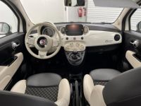 Fiat 500 SERIE 9 EURO 6D-FULL 1.0 70 ch Hybride BSG S/S Dolcevita - <small></small> 12.900 € <small>TTC</small> - #11