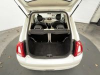 Fiat 500 SERIE 9 EURO 6D-FULL 1.0 70 ch Hybride BSG S/S Dolcevita - <small></small> 12.900 € <small>TTC</small> - #12