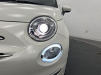 Fiat 500 SERIE 9 EURO 6D-FULL 1.0 70 ch Hybride BSG S/S Dolcevita - <small></small> 12.900 € <small>TTC</small> - #24