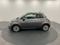 Fiat 500 SERIE 9 EURO 6D-FULL 1.0 70 ch Hybride BSG S/S Dolcevita - <small></small> 13.490 € <small>TTC</small> - #2