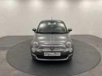 Fiat 500 SERIE 9 EURO 6D-FULL 1.0 70 ch Hybride BSG S/S Dolcevita - <small></small> 13.490 € <small>TTC</small> - #8