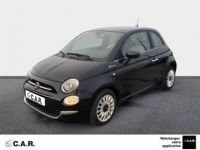 Fiat 500 SERIE 9 EURO 6D-FULL 1.0 70 ch Hybride BSG S/S Dolcevita - <small></small> 10.490 € <small>TTC</small> - #1