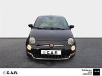 Fiat 500 SERIE 9 EURO 6D-FULL 1.0 70 ch Hybride BSG S/S Dolcevita - <small></small> 10.490 € <small>TTC</small> - #2