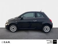 Fiat 500 SERIE 9 EURO 6D-FULL 1.0 70 ch Hybride BSG S/S Dolcevita - <small></small> 10.490 € <small>TTC</small> - #3