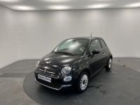 Fiat 500 SERIE 9 EURO 6D-FULL 1.0 70 ch Hybride BSG S/S Dolcevita - <small></small> 13.900 € <small>TTC</small> - #1