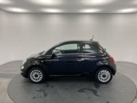 Fiat 500 SERIE 9 EURO 6D-FULL 1.0 70 ch Hybride BSG S/S Dolcevita - <small></small> 13.900 € <small>TTC</small> - #2