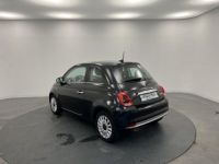 Fiat 500 SERIE 9 EURO 6D-FULL 1.0 70 ch Hybride BSG S/S Dolcevita - <small></small> 13.900 € <small>TTC</small> - #3